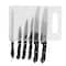 Gibson Home Canterbury Stainless Steel Cutlery Set
